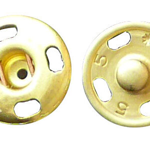 Çıt Çıt 18 mm 20'li Sarı