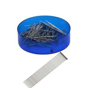 Çelik İğne Kutulu 25 gr