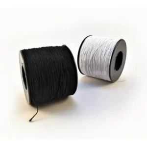 Gipe Lastik Siyah 4-5 Metre 2 adet