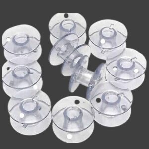 Makine Masura Plastik Dar 100'lü