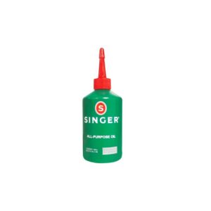Singer Yağ (100 Ml.) Makine Yağı